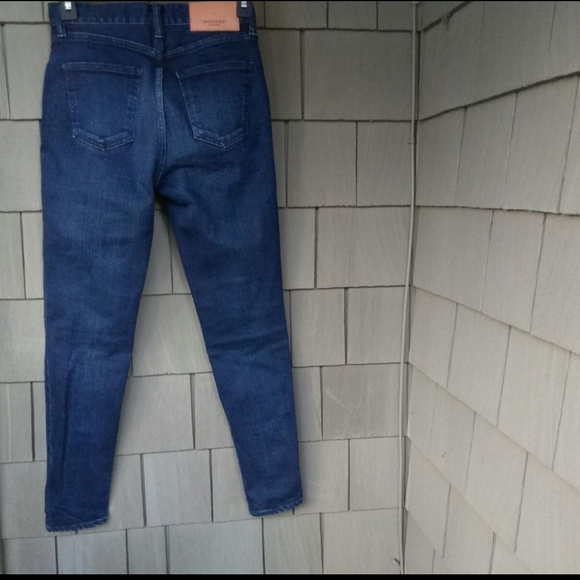 Moussy Vintage Howa Jeans - Picture 4 of 8